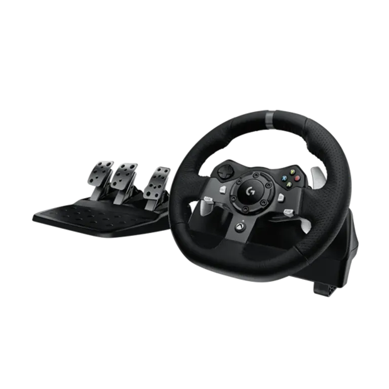 Logitech volan G920 Driving Force Xbox, PlayStation, PC, 941-000123 ...